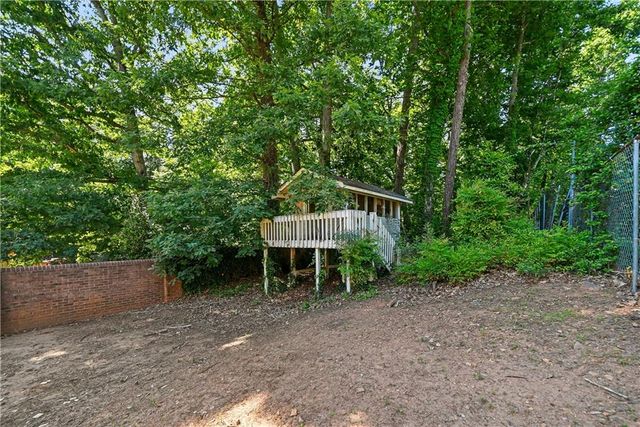 5102 Chastleton Drive, Stone Mountain, GA 30087
