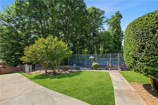 5102 Chastleton Drive, Stone Mountain, GA 30087