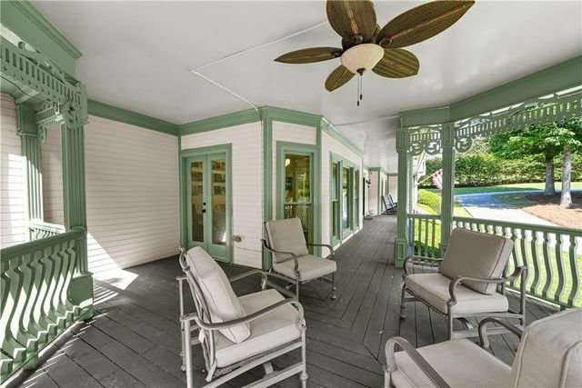 5102 Chastleton Drive, Stone Mountain, GA 30087