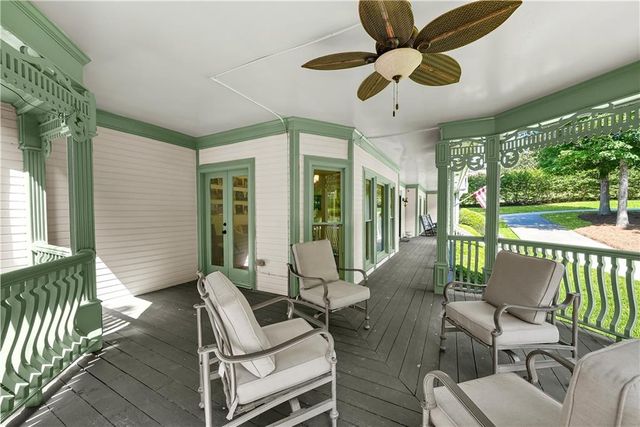 5102 Chastleton Drive, Stone Mountain, GA 30087