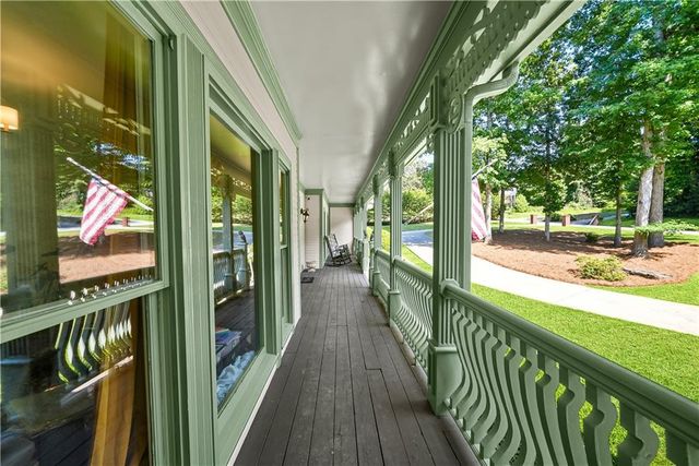 5102 Chastleton Drive, Stone Mountain, GA 30087