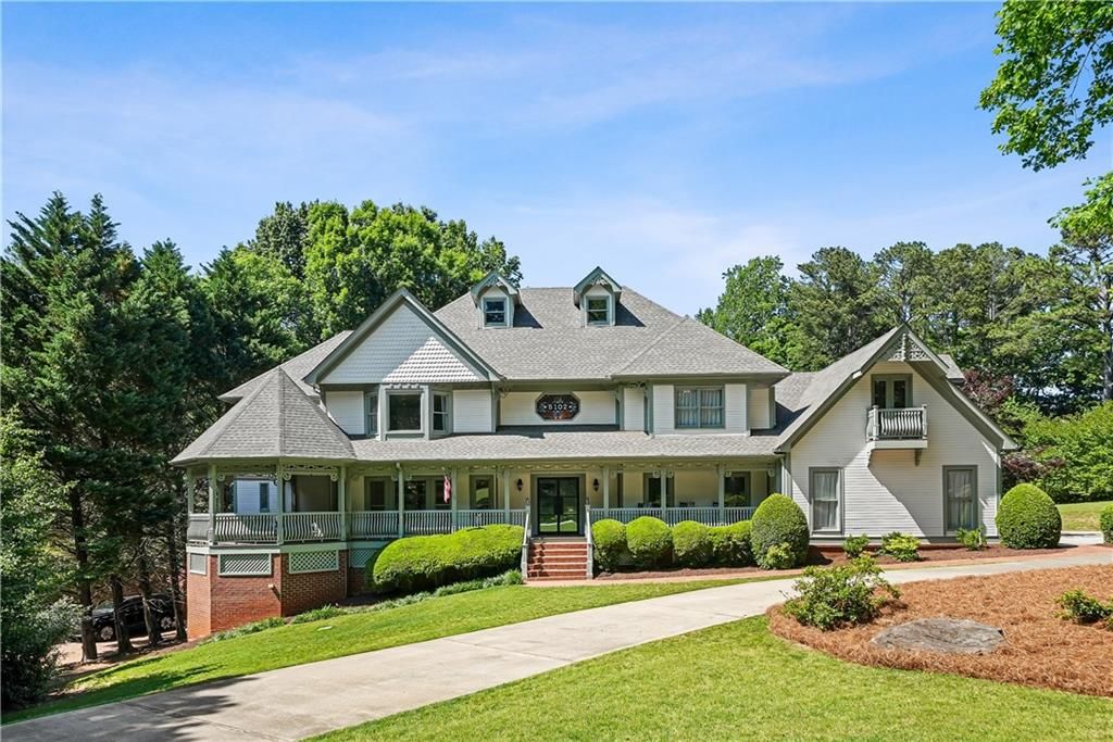 5102 Chastleton Drive, Stone Mountain, GA 30087