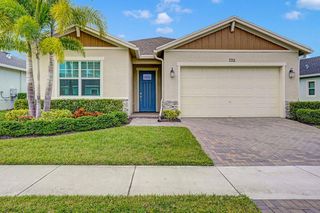 732 SE Bloomfield Road, Port St Lucie, FL 34984