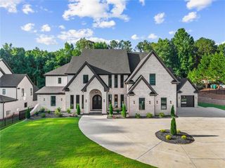 681 Old Peachtree Road, Lawrenceville, GA 30043