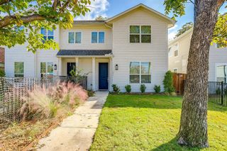 211 Athenia Drive, Fort Worth, TX 76114