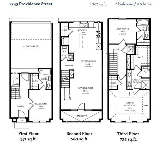 2745 Providence Street, Houston, TX 77020