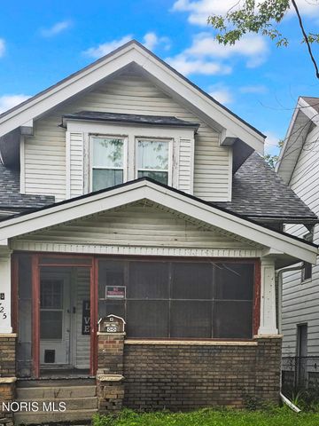 725 Utah Street, Toledo, OH 43605