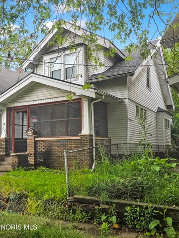 725 Utah Street, Toledo, OH 43605