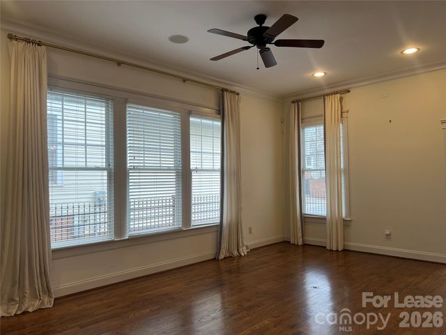 711 E 9th Street, Charlotte, NC 28202