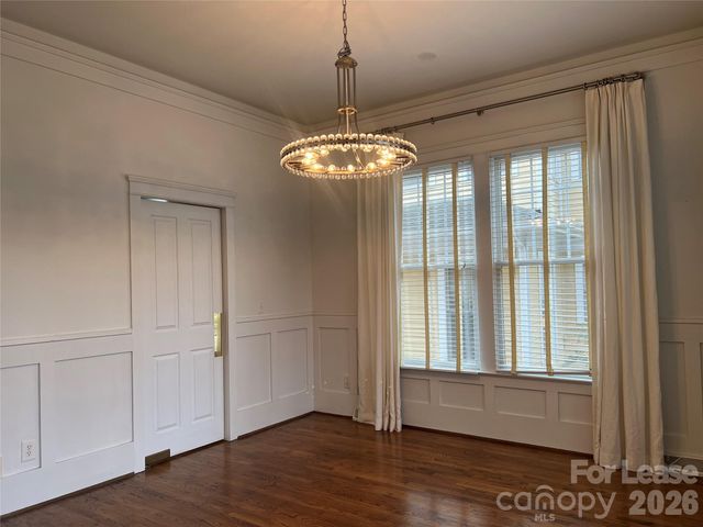 711 E 9th Street, Charlotte, NC 28202