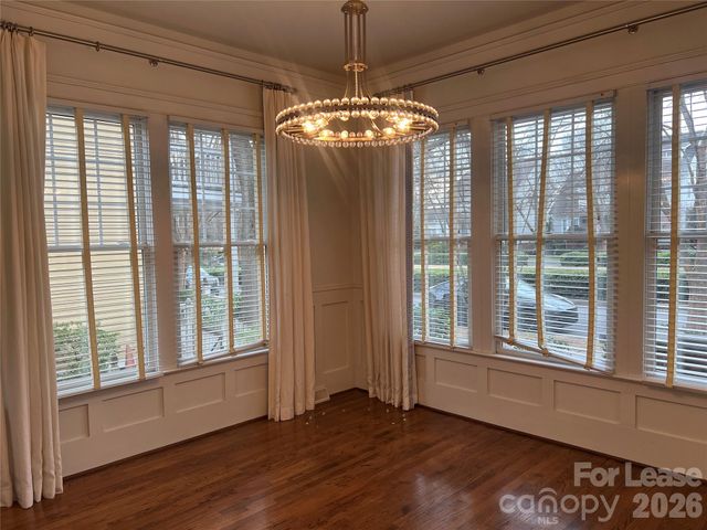 711 E 9th Street, Charlotte, NC 28202