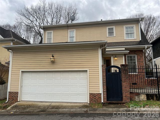 711 E 9th Street, Charlotte, NC 28202