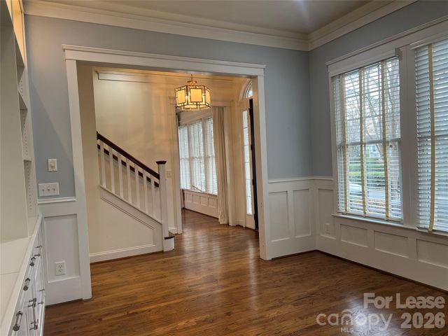 711 E 9th Street, Charlotte, NC 28202