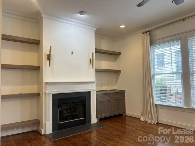 711 E 9th Street, Charlotte, NC 28202