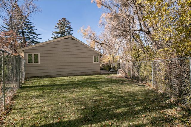 545 Beverly Hill BOULEVARD, Billings, MT 59102