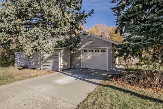 545 Beverly Hill BOULEVARD, Billings, MT 59102