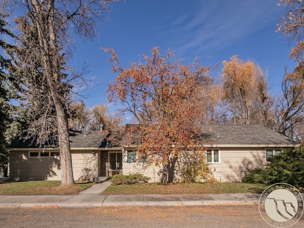 545 Beverly Hill BOULEVARD, Billings, MT 59102