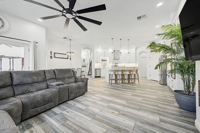 529 S VAL VISTA Road, Apache Junction, AZ 85119
