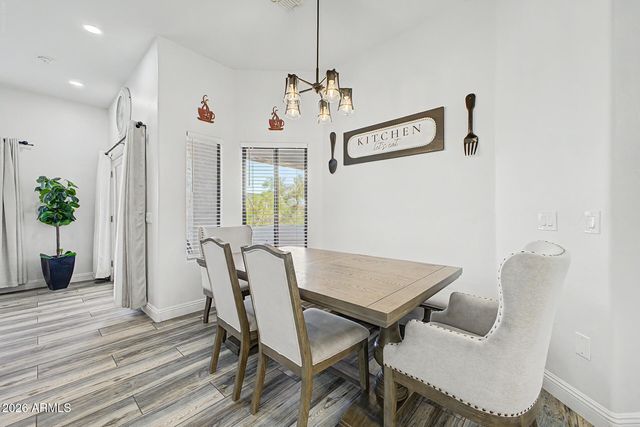 529 S VAL VISTA Road, Apache Junction, AZ 85119