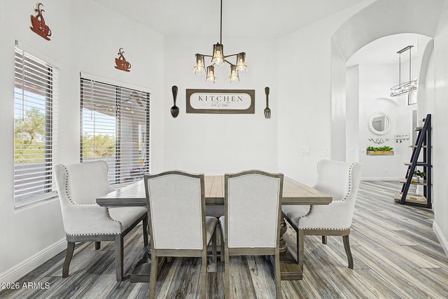 529 S VAL VISTA Road, Apache Junction, AZ 85119