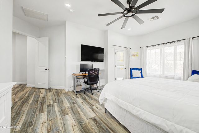 529 S VAL VISTA Road, Apache Junction, AZ 85119