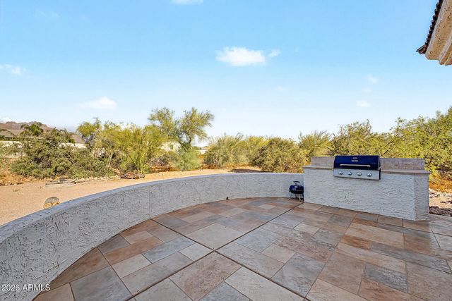 529 S VAL VISTA Road, Apache Junction, AZ 85119