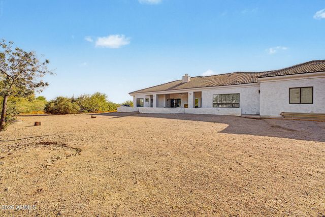 529 S VAL VISTA Road, Apache Junction, AZ 85119