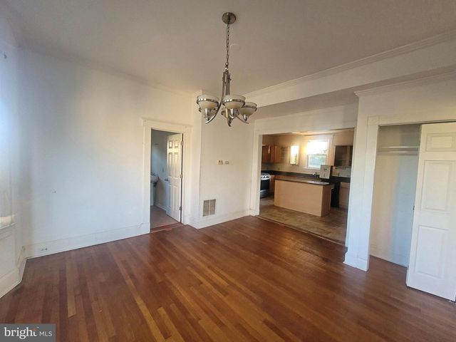 2117 LORRAINE AVE, Gwynn Oak, MD 21207