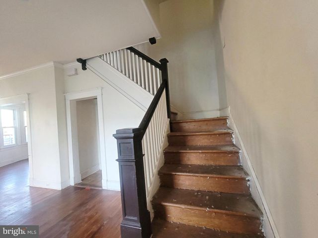 2117 LORRAINE AVE, Gwynn Oak, MD 21207