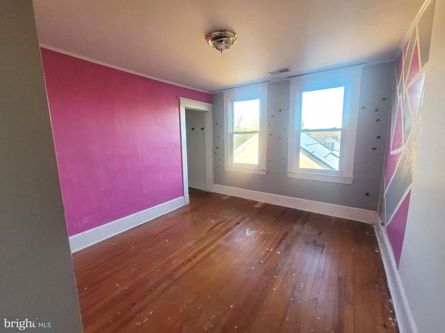 2117 LORRAINE AVE, Gwynn Oak, MD 21207