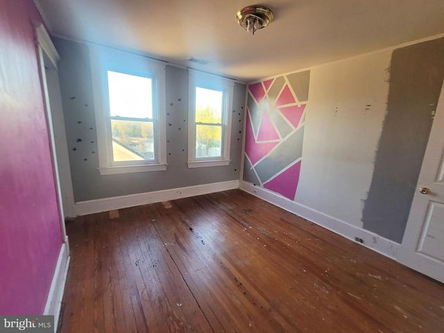 2117 LORRAINE AVE, Gwynn Oak, MD 21207