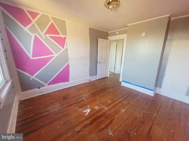 2117 LORRAINE AVE, Gwynn Oak, MD 21207