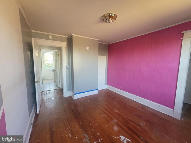 2117 LORRAINE AVE, Gwynn Oak, MD 21207