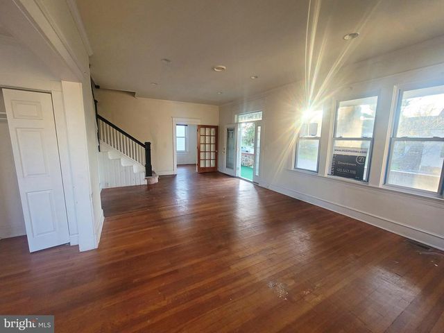 2117 LORRAINE AVE, Gwynn Oak, MD 21207