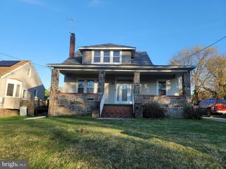 2117 LORRAINE AVE, Gwynn Oak, MD 21207