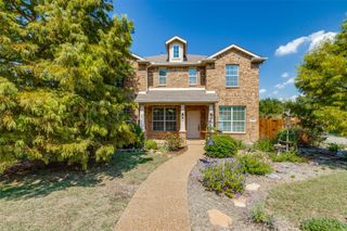 2394 Maserati Drive, Frisco, TX 75033