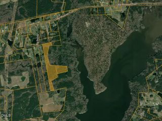 0 Old Weaver Trail, Creedmoor, NC 27522