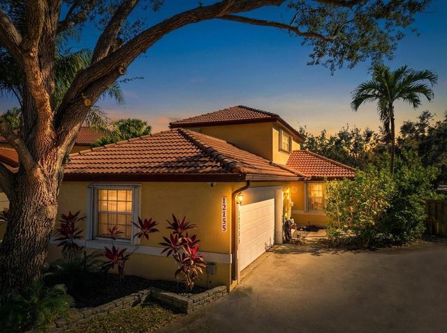 12155 Cuddington Court, Wellington, FL 33414