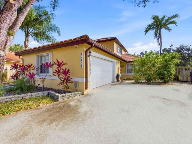 12155 Cuddington Court, Wellington, FL 33414