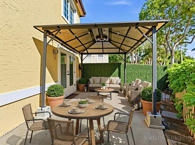 12155 Cuddington Court, Wellington, FL 33414