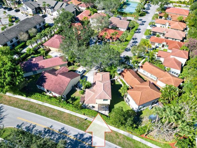 12155 Cuddington Court, Wellington, FL 33414