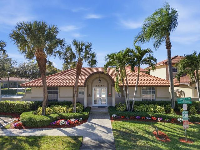 12155 Cuddington Court, Wellington, FL 33414