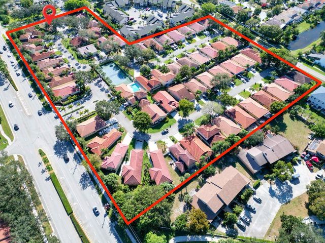 12155 Cuddington Court, Wellington, FL 33414