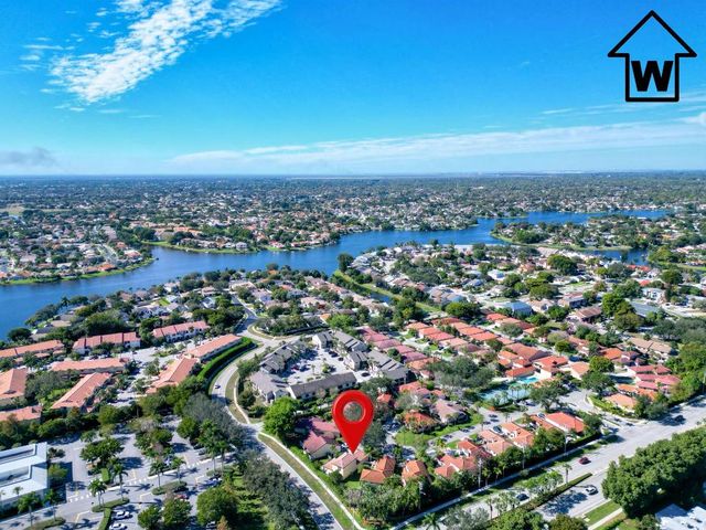 12155 Cuddington Court, Wellington, FL 33414