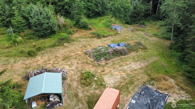 1608 E Hoquiam Road, Hoquiam, WA 98550