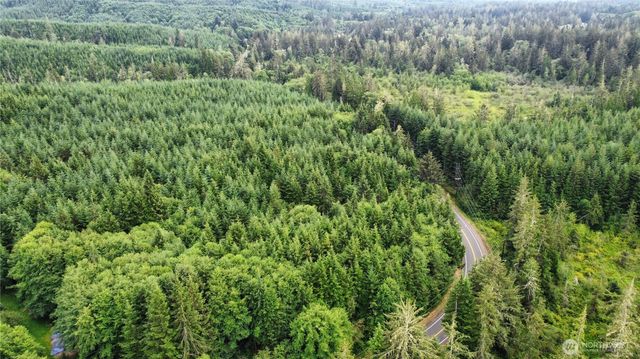 1608 E Hoquiam Road, Hoquiam, WA 98550