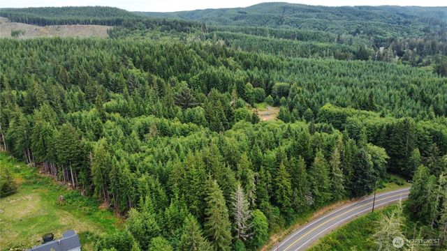 1608 E Hoquiam Road, Hoquiam, WA 98550