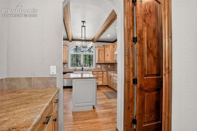6905 Wildridge Road, Colorado Springs, CO 80908