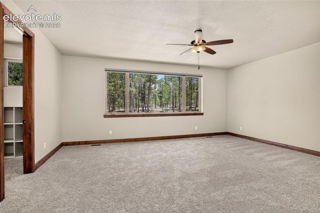 6905 Wildridge Road, Colorado Springs, CO 80908
