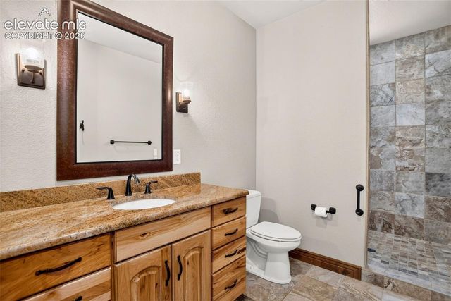6905 Wildridge Road, Colorado Springs, CO 80908